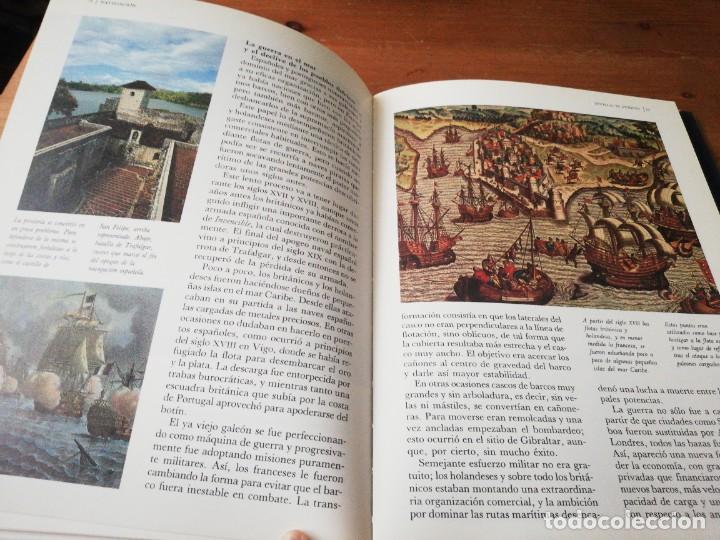 Libros de segunda mano: El libro de la navegaci&oacute;n. - Foto 7