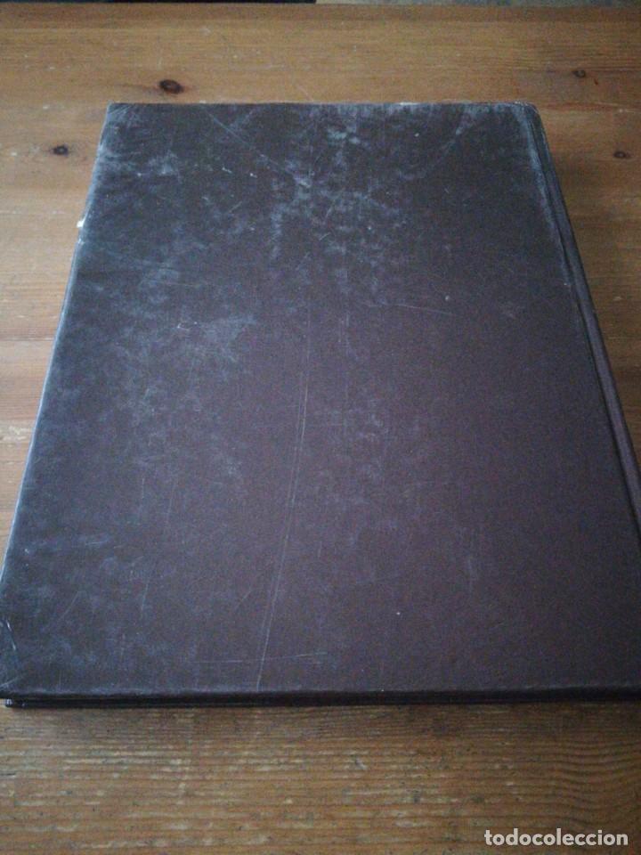 Libros de segunda mano: Comillas modernista. - Foto 2