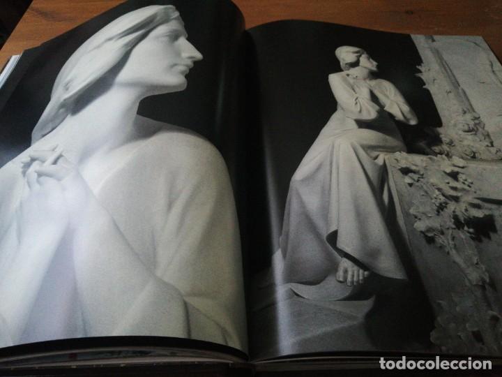 Libros de segunda mano: Comillas modernista. - Foto 5