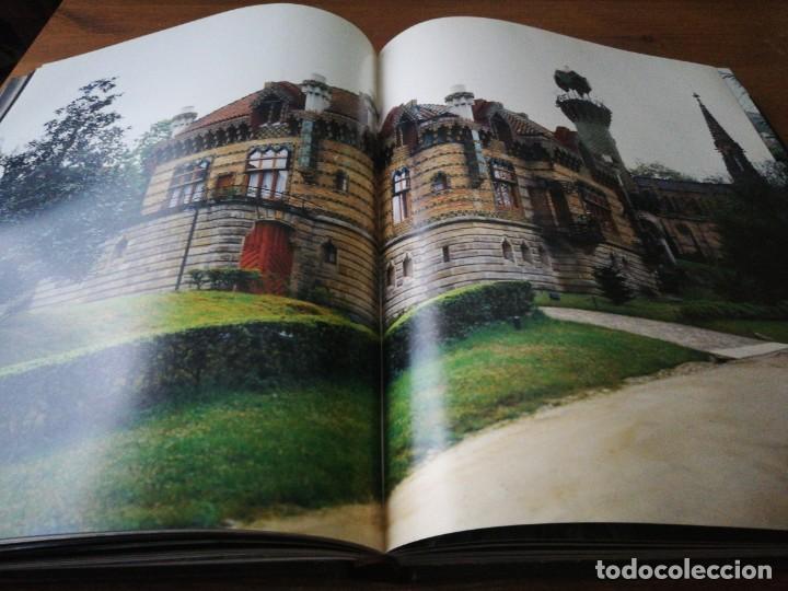 Libros de segunda mano: Comillas modernista. - Foto 6