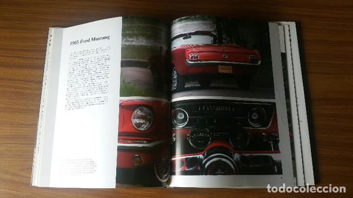 Libros de segunda mano: CLASSIC AMERICAN CONVERTIBLES. THIERRY EMPTAS - Foto 2