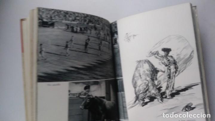 Libros de segunda mano: bulls and bullfighting - Foto 4