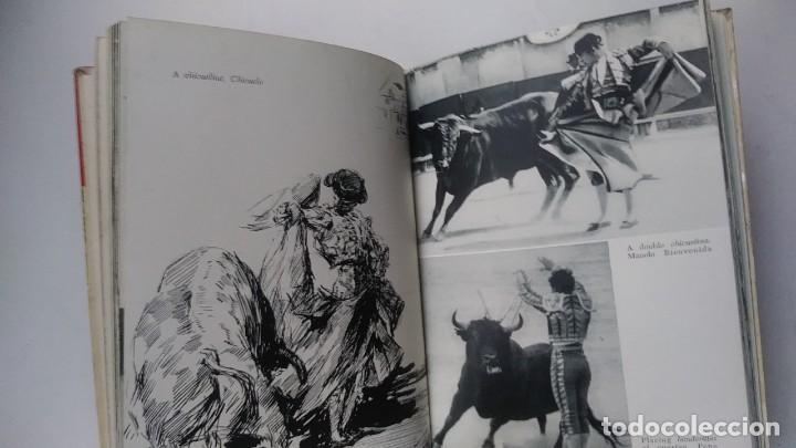 Libros de segunda mano: bulls and bullfighting - Foto 5