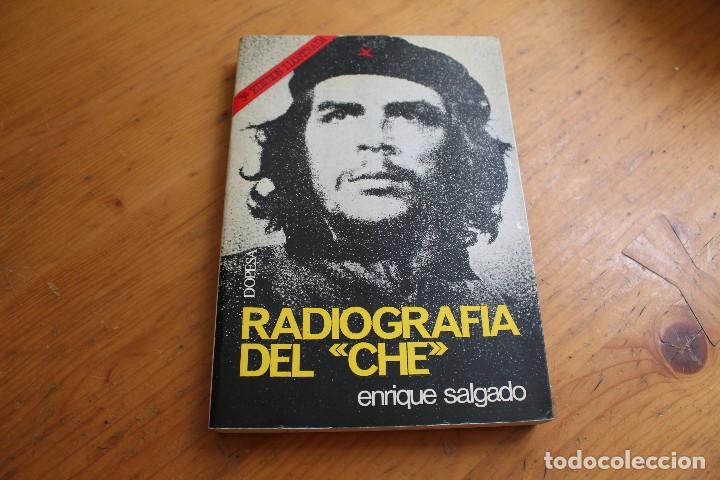 Libros de segunda mano: RADIOGRAF&Iacute;A  DEL CHE ENRIQUE SALGADO - Foto 1