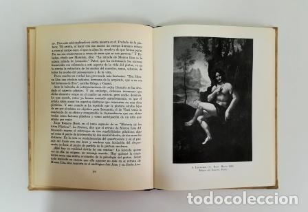 Libros de segunda mano: LEONARDO DA VINCI. ANTONIO R. ROMERA (1947) - Foto 2