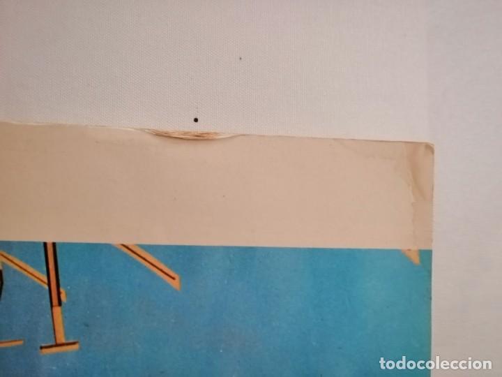 Libros de segunda mano: HISTORIA DE LAS TELECOMUNICACIONES DE VALERY PONTI. - Foto 3