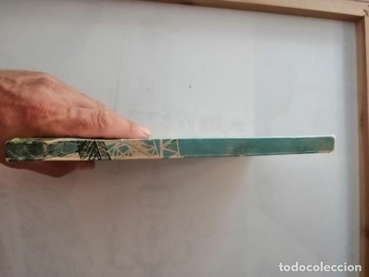 Libros de segunda mano: HISTORIA DE LAS TELECOMUNICACIONES DE VALERY PONTI. - Foto 4