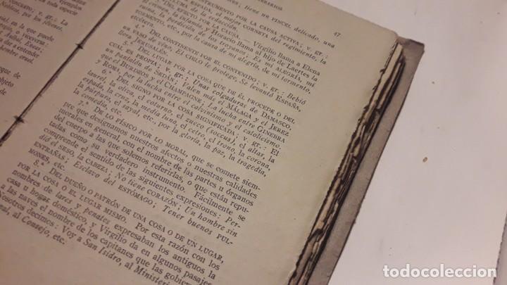Libros de segunda mano: TEOR&Iacute;A E HISTORIA DE LOS G&Eacute;NEROS LITERARIOS. Barcelona 1941 - Foto 4
