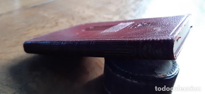 Libros de segunda mano: Hambre. Knut Hamsun. Edito. Aguilar. Madrid 1952 - Foto 7