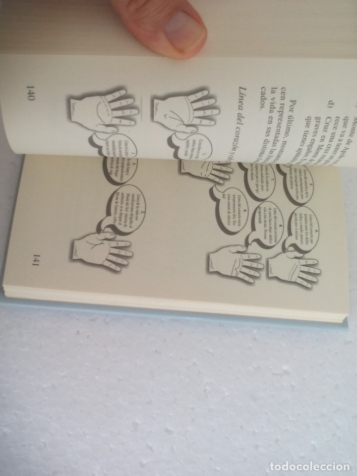 Libros de segunda mano: EL PODER DE LA MENTE. MARY JOE SALAZAR. EDIMAT 2012. CIENCIAS OCULTAS - Foto 3