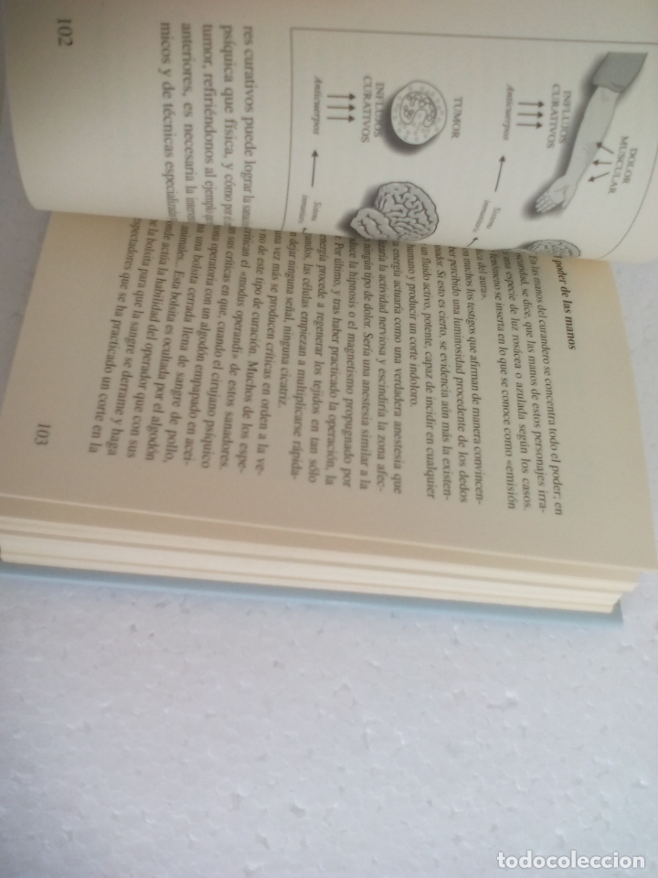 Libros de segunda mano: EL PODER DE LA MENTE. MARY JOE SALAZAR. EDIMAT 2012. CIENCIAS OCULTAS - Foto 4