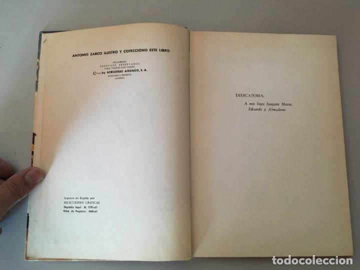 Libros de segunda mano: MIGUELIN - DE AFRODISIO AGUADO - Foto 2