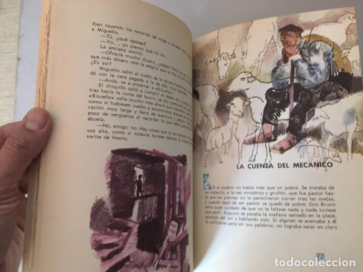 Libros de segunda mano: MIGUELIN - DE AFRODISIO AGUADO - Foto 3