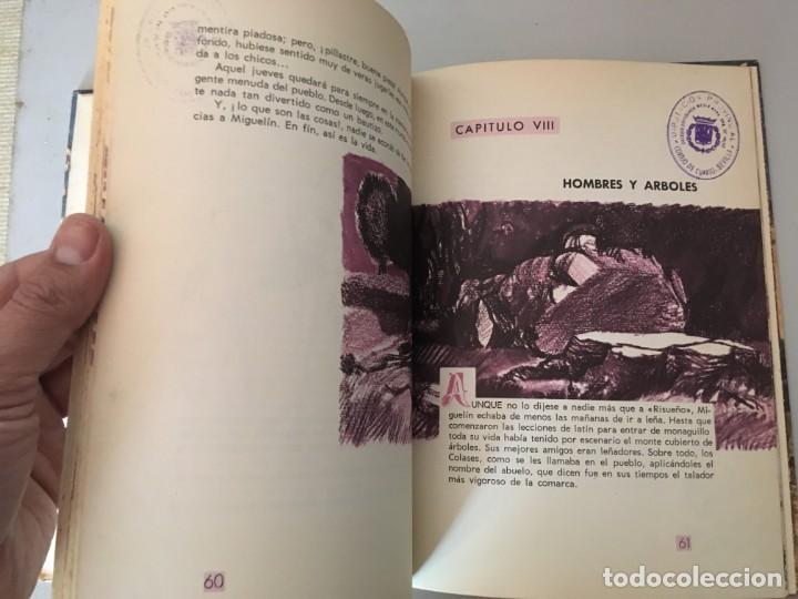 Libros de segunda mano: MIGUELIN - DE AFRODISIO AGUADO - Foto 4