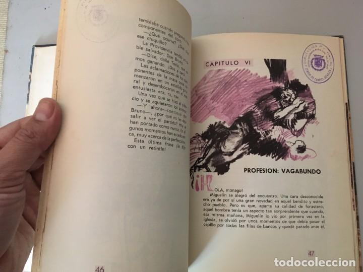 Libros de segunda mano: MIGUELIN - DE AFRODISIO AGUADO - Foto 5