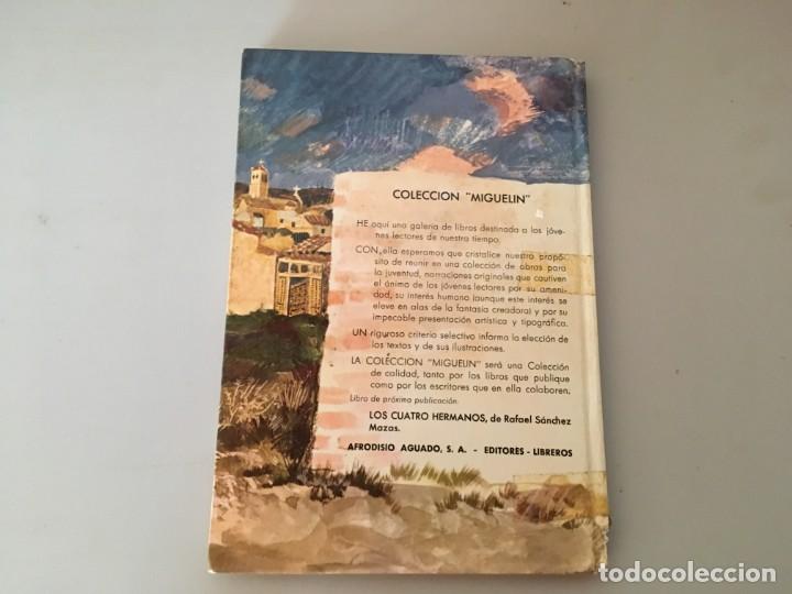 Libros de segunda mano: MIGUELIN - DE AFRODISIO AGUADO - Foto 6