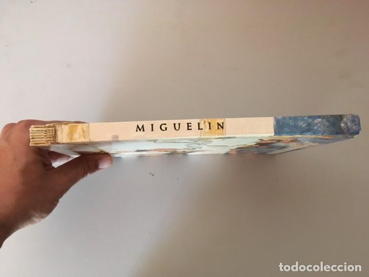 Libros de segunda mano: MIGUELIN - DE AFRODISIO AGUADO - Foto 7