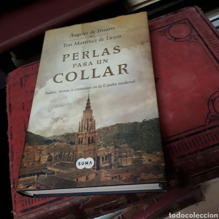 Libros de segunda mano: &Aacute;ngeles Irisarri, Toti Mart&iacute;nez de Lezea, Suma - Foto 1