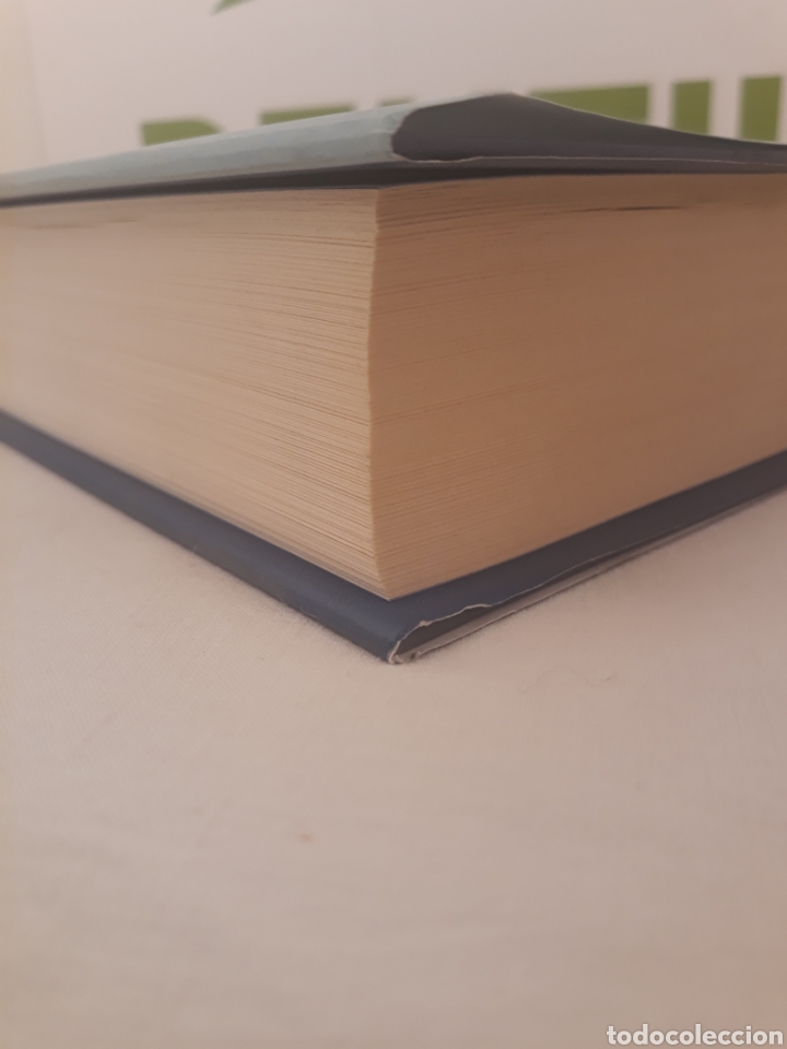 Libros de segunda mano: Almudena Grandes. Los aires dificiles. Circulo de lectores. - Foto 5