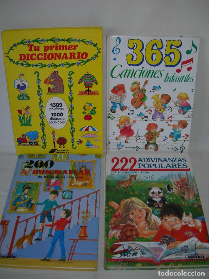 lote libros infantiles - Compra venta en todocoleccion