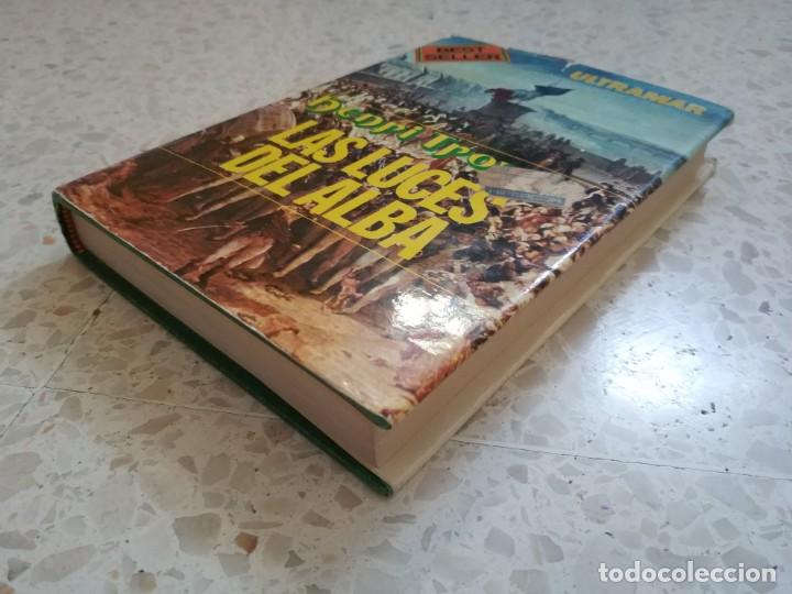 Libros de segunda mano: LAS LUCES DEL ALBA.- HENRI TROYAT - Foto 4