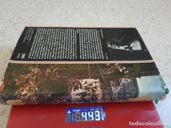 Libros de segunda mano: LAS LUCES DEL ALBA.- HENRI TROYAT - Foto 6