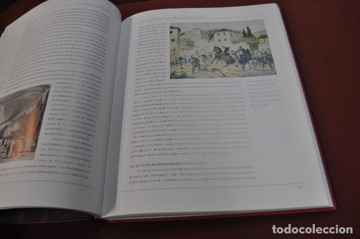 Libros de segunda mano: la diputaci&oacute; revolucionaria 1868-1874 - HCB - Foto 2