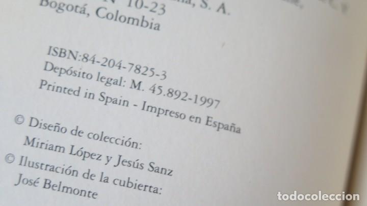 Libros de segunda mano: CAMPO DE SANGRE. MAX AUB - Foto 3