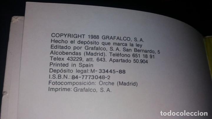 Libros de segunda mano: Libro CUENTO de EL HADA FLOR - Foto 2