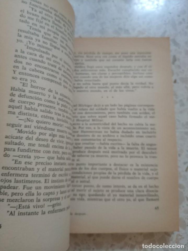 Libros de segunda mano: LA VIDA DESPUES DE LA MUERTE.- ADAM NEBLES - Foto 5