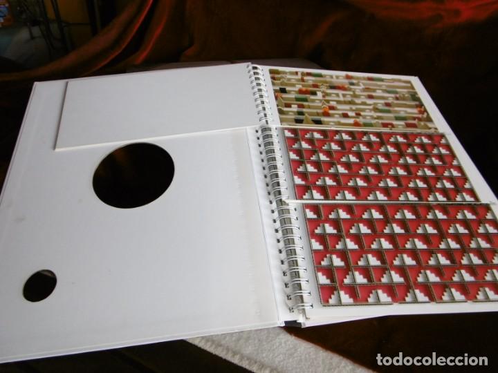Libros de segunda mano: LABERINTOS. CURIOSO Y GRAN LIBRO DE ENTRETENIMIENTO Y COMBINACIONES. - Foto 2