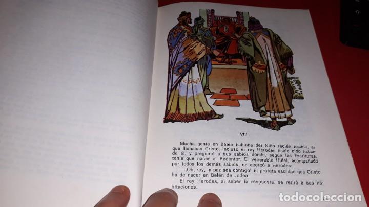 Libros de segunda mano: Ben - Hur    Lewis Wallace   Colecci&oacute;n Saeta  1975 - Foto 3