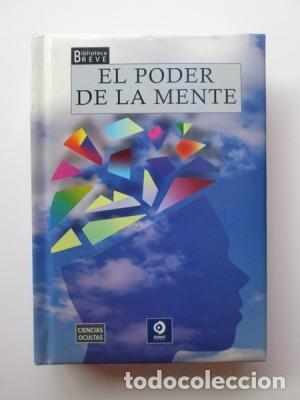Libros de segunda mano: El poder de la mente. Mary Joe Salazar - Foto 1