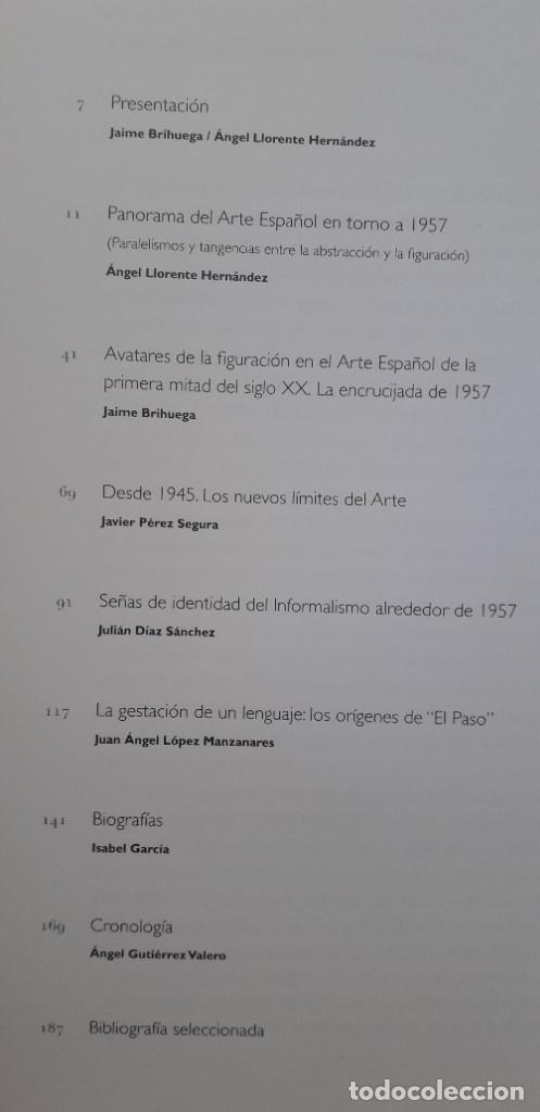 Libros de segunda mano: EL OJO DEL HURAC&Aacute;N - VVAA - Foto 4
