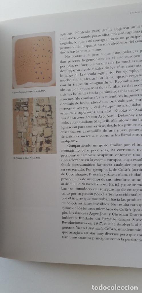 Libros de segunda mano: EL OJO DEL HURAC&Aacute;N - VVAA - Foto 5