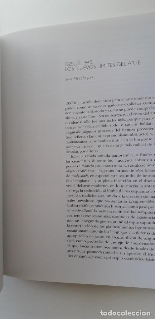 Libros de segunda mano: EL OJO DEL HURAC&Aacute;N - VVAA - Foto 6