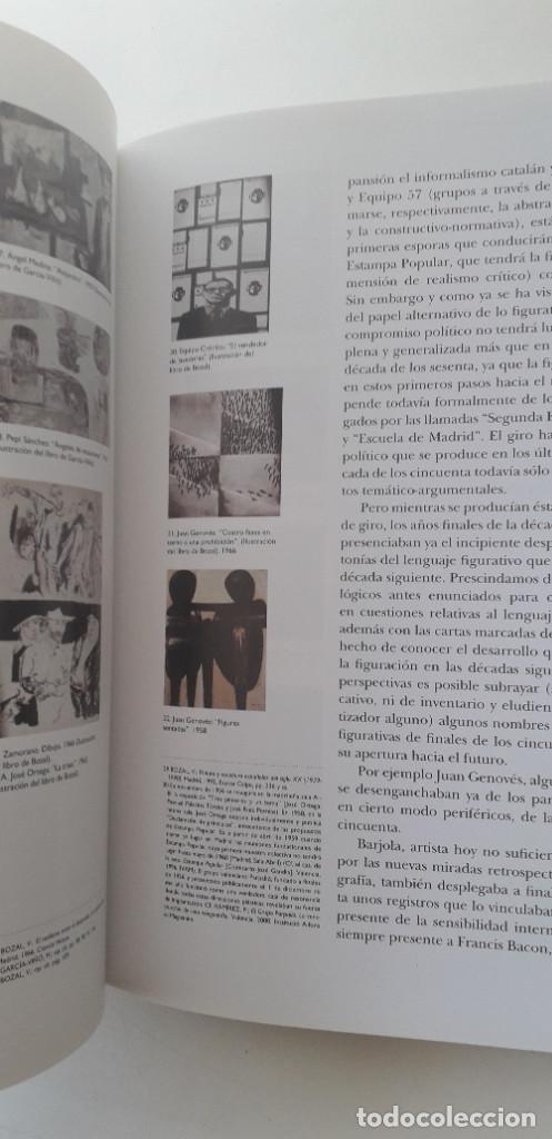 Libros de segunda mano: EL OJO DEL HURAC&Aacute;N - VVAA - Foto 7