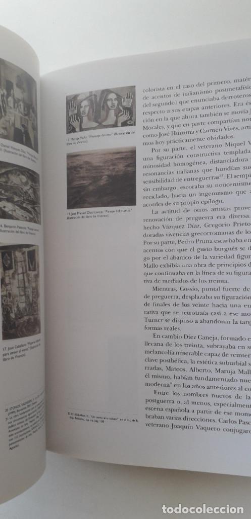 Libros de segunda mano: EL OJO DEL HURAC&Aacute;N - VVAA - Foto 8