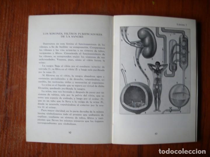 Libros de segunda mano: LIBRO DR VANDER ENFERMEDADES DE LOS RI&Ntilde;ONES SU CURACI&Oacute;N - Foto 2