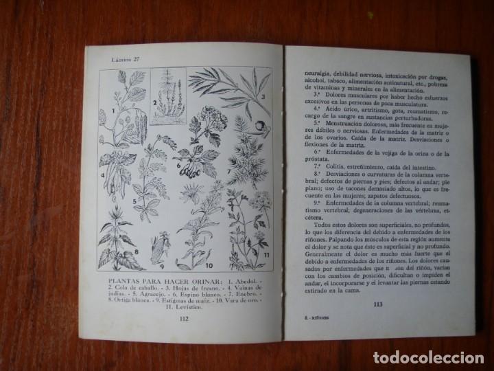 Libros de segunda mano: LIBRO DR VANDER ENFERMEDADES DE LOS RI&Ntilde;ONES SU CURACI&Oacute;N - Foto 4