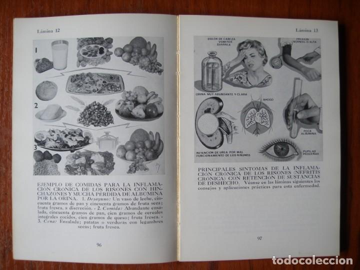 Libros de segunda mano: LIBRO DR VANDER ENFERMEDADES DE LOS RI&Ntilde;ONES SU CURACI&Oacute;N - Foto 8