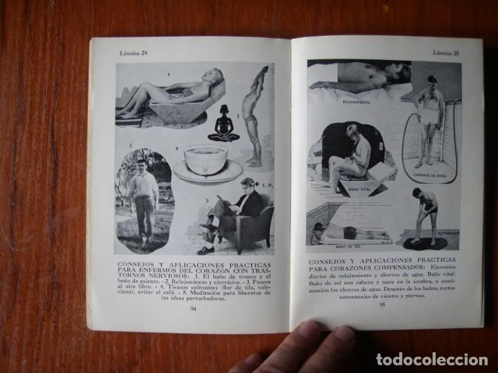 Libros de segunda mano: LIBRO DR VANDER EL CORAZ&Oacute;N SUS ENFERMEDADES - Foto 4