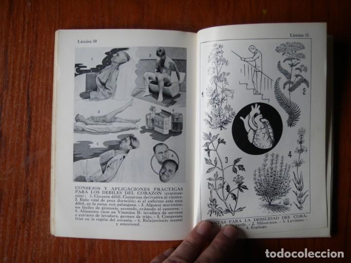 Libros de segunda mano: LIBRO DR VANDER EL CORAZ&Oacute;N SUS ENFERMEDADES - Foto 5