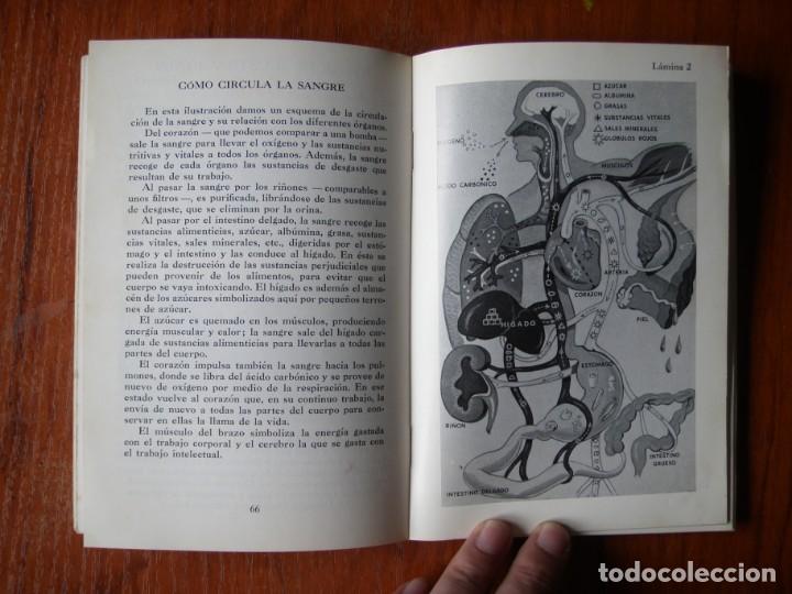 Libros de segunda mano: LIBRO DR VANDER EL CORAZ&Oacute;N SUS ENFERMEDADES - Foto 6
