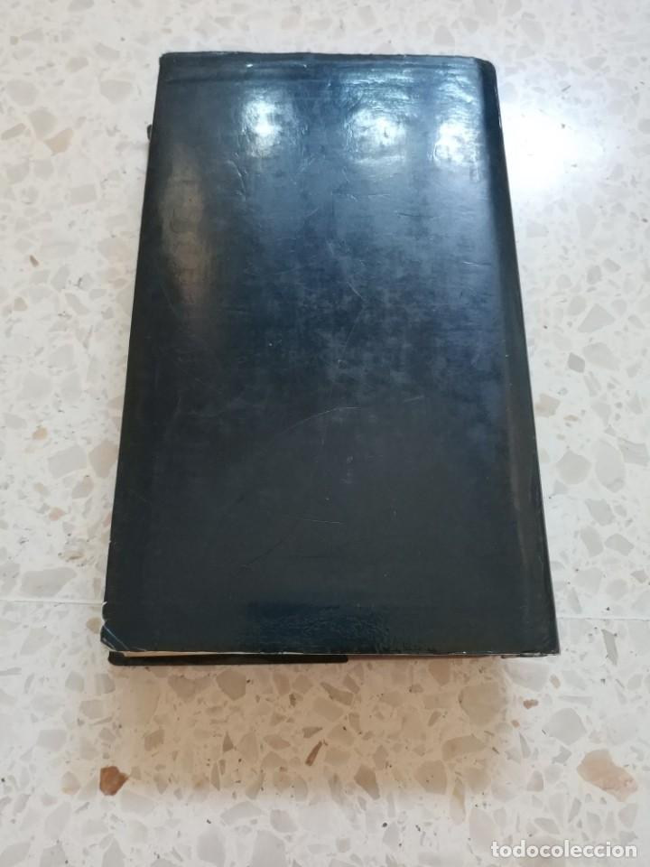 Libros de segunda mano: LA TUMBA DE HUMA.- TIMUN MAS - Foto 2