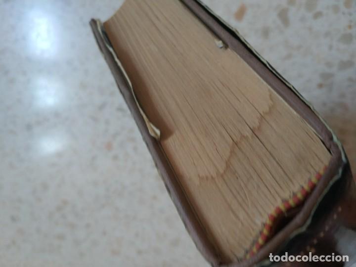 Libros de segunda mano: LA TUMBA DE HUMA.- TIMUN MAS - Foto 3