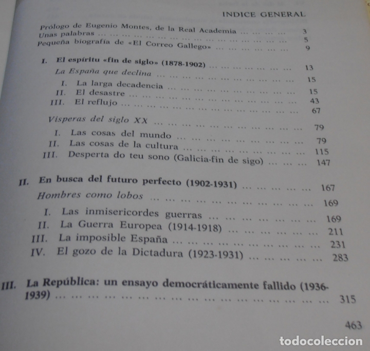 Libros de segunda mano: EL CORREO GALLEGO,LUIS BLANCO VILA - Foto 4