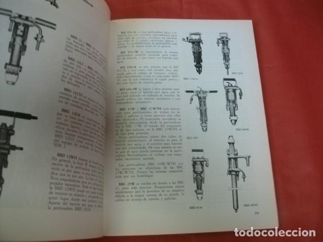 Libros de segunda mano: T&Eacute;CNICA DEL AIRE COMPRIMIDO - ATLAS COPCO - Foto 2