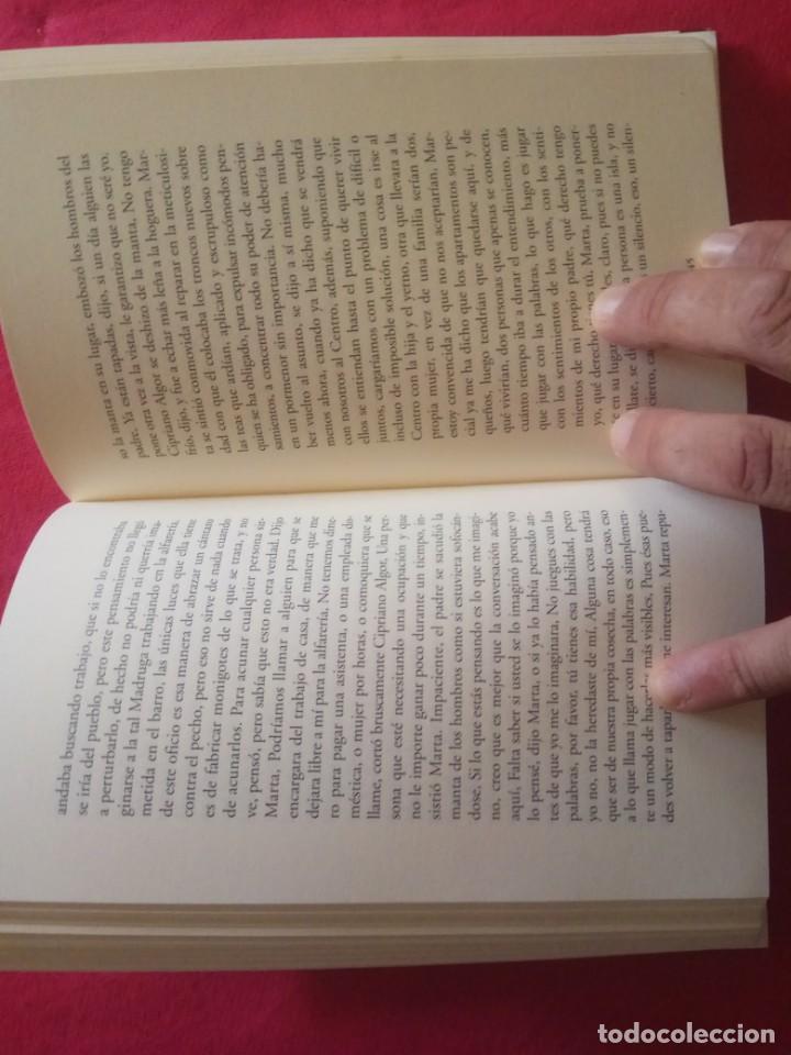 Libros de segunda mano: JOSE SARAMAGO. LA CAVERNA.ALFAGUERA 2000. - Foto 3