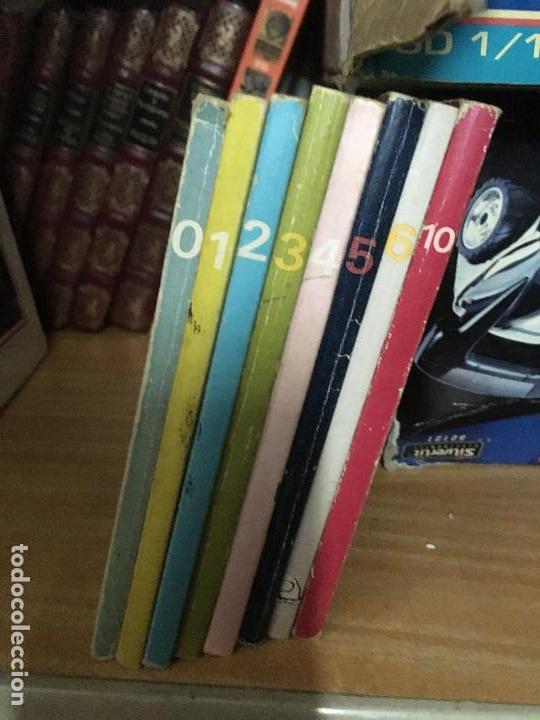 Libros de segunda mano: Mafalda &ndash; Lote de 8 tomos (Quino) | Ediciones 1979&ndash;1981 - Foto 2